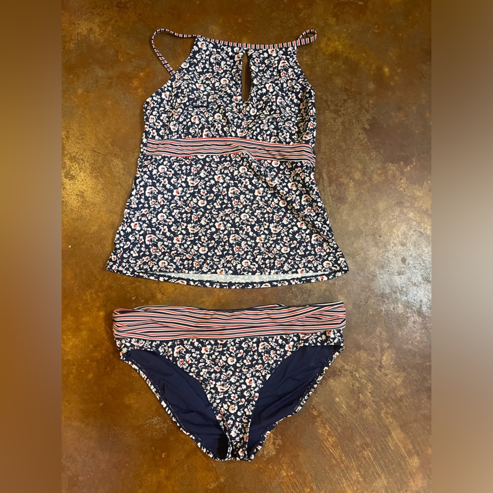 Swimsuit